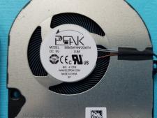 Вентилятор до ноутбука Dell Inspiron 15 5510 №3